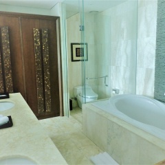 3 Bedrooms Sun Suite Villa Bali - Bild 9