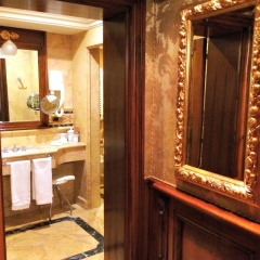 Bellevue Luxury Rooms – San Marco Luxury - Bild 16