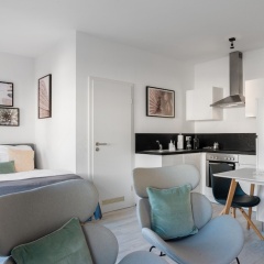 Limehome Koblenz - Bild 2