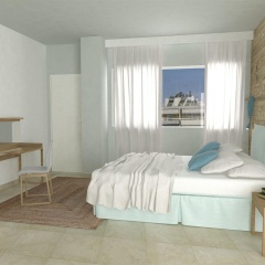 Athens Lotus Hotel - Bild 18