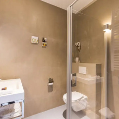 De DroomBoutique - Goud & Zilver Suites thumbnail 9