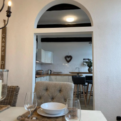 Ferienwohnung Brückenkopf OG - Bild 14