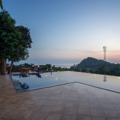 Phuchawee Lanta Villa - Bild 13