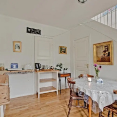 Sylvesters Bed And Breakfast thumbnail 16
