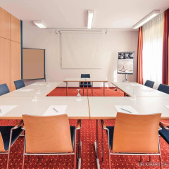 Mercure Hotel Dusseldorf - Ratingen - Bild 15