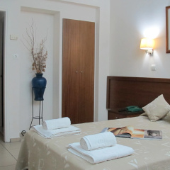 Hotel Solomou Athens - Bild 5