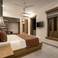 Villa Oasi 1 by Alfred in Bali - Bild 4