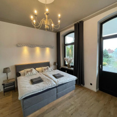 Ferienwohnung Brückenkopf OG - Bild 3