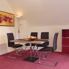 Esprit Art Suitenappartements - Bild 9