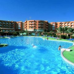 Отель Golden beach resort hotel Египет, Хургада - отзывы, цены и фото номеров - забронировать отель Golden beach resort hotel онлайн фото 5