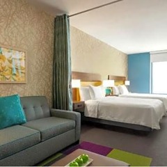 Home2 Suites by Hilton Tracy in Tracy, United States of America from 222$, photos, reviews - zenhotels.com photo 33