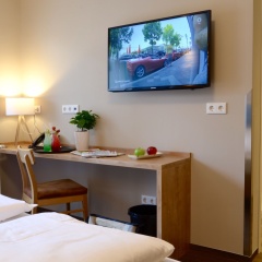 Hotel FIVE - Bild 3