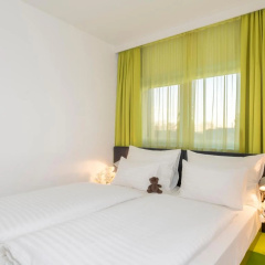 PLAZA INN Graz Messe - Bild 3