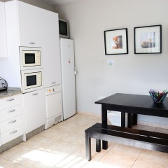 La Moraga De Poniente Málaga Hostel - Bild 14