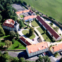 Pytloun Chateau Hotel Ctenice - Bild 16