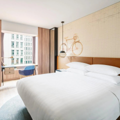 JEN Singapore Tanglin by Shangri-La - Bild 5