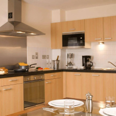 Marlin Apartments Canary Wharf - Bild 18