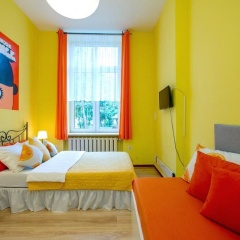 The Secret Garden Hostel - Bild 7