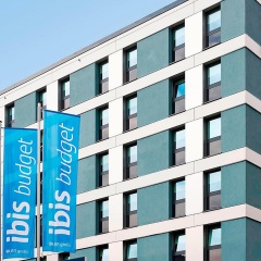 Ibis budget Koeln Messe Hotel - Bild 1