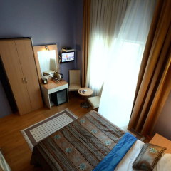 Khalkedon Hotel Istanbul - Bild 4