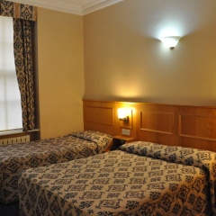 Olympic House Hotel - Bild 6