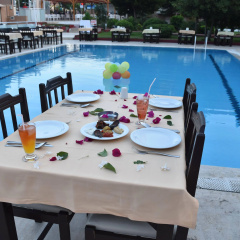 Ares Dream Hotel- All Inclusive - Bild 20