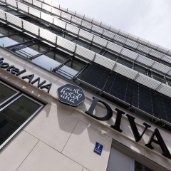 elaya hotel munich city,  Trademark Collection by Wyndham - Bild 1