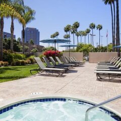 Embassy Suites by Hilton San Diego La Jolla in San Diego, United States of America from 305$, photos, reviews - zenhotels.com photo 13