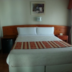 Hotel Alameda Malaga - Bild 6