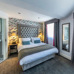 The Eaton Townhouse - Bild 3