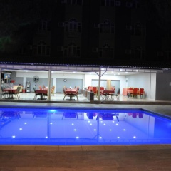Anita Kemer Noch Hotel - Bild 13