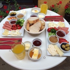 Tala Boutique Hotel - Bild 10