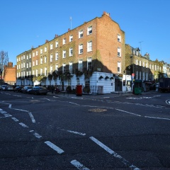 Studios 2 Let North Gower - Bild 1