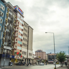 Yayla Hotel