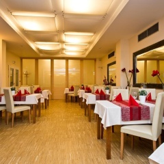 Hotel Amarilis - Bild 27