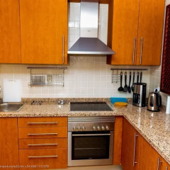 Apartment Marina de la Alcaidesa Golf & Beach thumbnail 13
