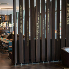Motel One Leipzig-Nikolaikirche - Bild 18