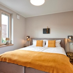 Suites Mitte Apartmenthaus - Bild 1