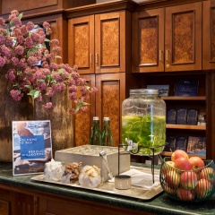 Radisson Blu Hotel Altstadt - Bild 4