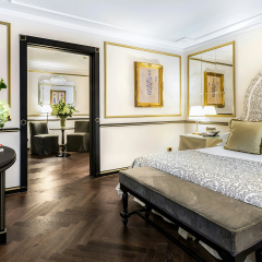 Splendid Venice – Starhotels Collezione - Bild 9