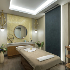DoubleTree By Hilton Antalya City Centre - Bild 5