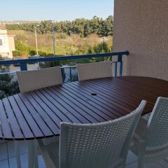 Eden Heights in Chlorakas, Cyprus from 87$, photos, reviews - zenhotels.com balcony photo 2