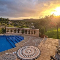 Villa Sa Teulera Alaro - Bild 7