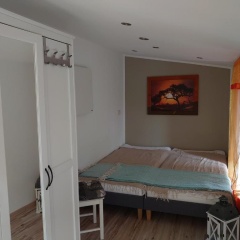 Kleine, gemütliche und vollausgestattete Ferienwohnung, Lutherstadt Wittenberg - Bild 2