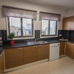 Отель Skylight Megaron Кипр, Ларнака - отзывы, цены и фото номеров - забронировать отель Skylight Megaron онлайн фото 5