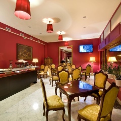 Hotel Bologna - Bild 23