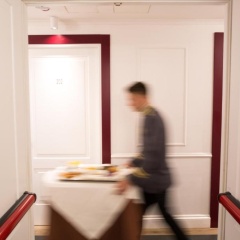 Hotel Monte Cenci - Bild 29