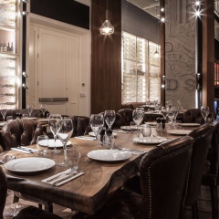 Delta Hotels By Marriott Istanbul Levent - Bild 15