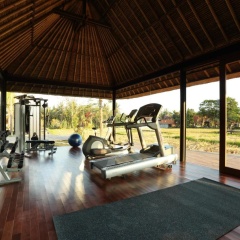 Plataran Ubud Hotel & Spa - Bild 22