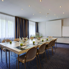Trip Inn Hotel Esplanade - Bild 13